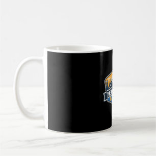 Theodore Roosevelt - Vintage � Geheimnisse der Wil Kaffeetasse