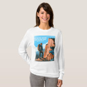 Theodore Tshirt (Vorne ganz)