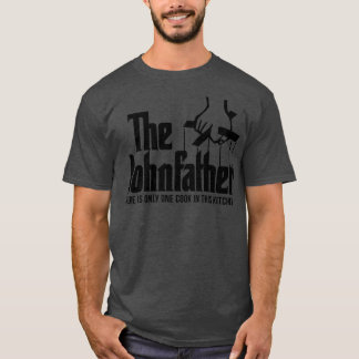 Theof Nebraska T-Shirt