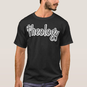 Theologie T-Shirt