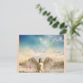 Theologien Postcard Postkarte (Stehend Vorderseite)