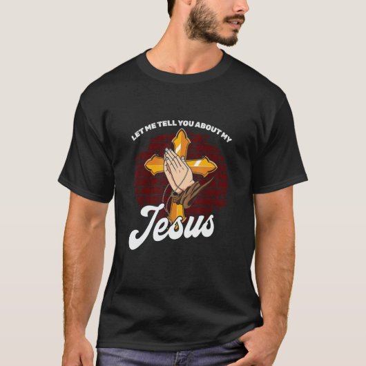 Theology Bible Study  Christianity Christian Teach T-Shirt (Vorderseite)