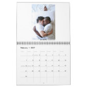 theOmniProje [q] der quee Kalender Frauen t 2011 (Feb 2027)