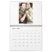 theOmniProje [q] der quee Kalender Frauen t 2011 (Mär 2027)