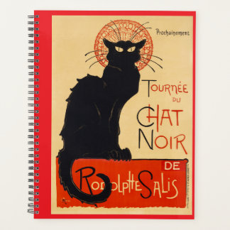 Théophile Alexandre Steinlen Planer