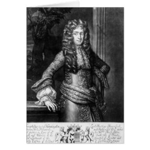 Theophilus Hastings, 7. Graf von Huntingdon