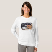 Theorbo, 1637 T-Shirt (Vorne ganz)