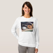 Theorbo, 1637 T-Shirt (Vorne ganz)
