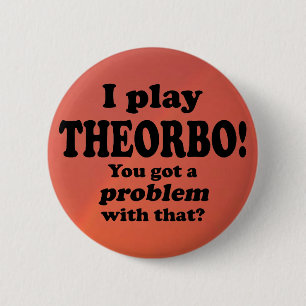 Theorbo got ein Problem damit, Button