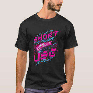 Theoretischer Informatiker T-Shirt