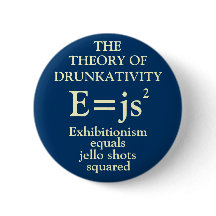 Theorie von Drunkativity