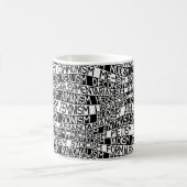 Theorien 1 kaffeetasse (Mittel)