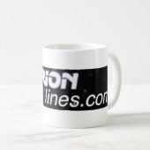 theorionlines.com Tasse (VorderseiteRechts)