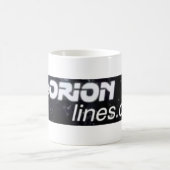 theorionlines.com Tasse (Mittel)