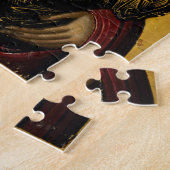 Theotokos und das Christ Child, Emmanuel Lampardos Puzzle (Seite)