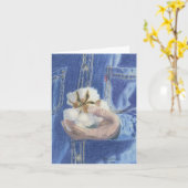 TheProvider Karte (Gelbe Blume)