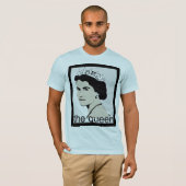 thequeen T-Shirt (Vorne ganz)