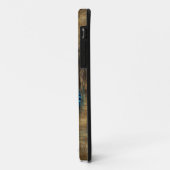 TheQuest - iPhone 5 Case (Hinten/Links)