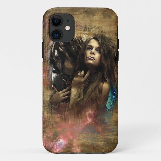 TheQuest - iPhone 5 Case (Rückseite)