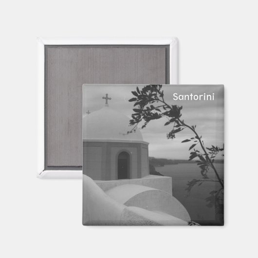 Thera Magnet (Vorderseite/Rückseite)