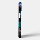 Thera Queen of the Galaxy iPad Air Hüllen (Rückseite / Rechts)