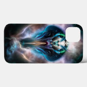 Thera The Ethereal Queen iPad Fall Case-Mate iPhone Hülle (Rückseite (Horizontal))