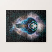 Thera The Ethereal Queen Puzzle (Horizontal)