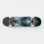 Thera The Ethereal Queen Skateboard Plus Hardware (Horizontal)