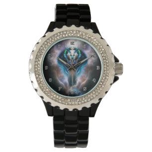 Thera The Ethereal Queen Wrist Watch Armbanduhr