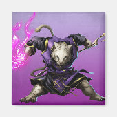 Theran Magnet (Vorne)