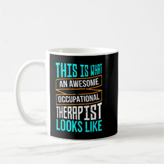 Therap für Männer und Frauen Kaffeetasse