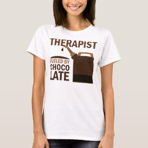 Therapeut-Geschenk T-Shirt