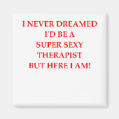 THERAPEUT MAGNET (Vorne)