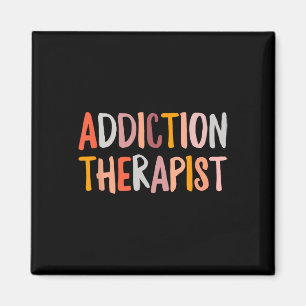 Therapeut Psychische Therapie Verhalten Magnet