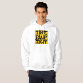 Therapeut, Psychologe oder Psychiater Hoodie (Vorne ganz)