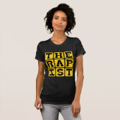 Therapeut, Psychologe oder Psychiater T-Shirt (Vorne ganz)