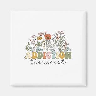 Therapeut Psychotherapie Verhalten 1 Magnet