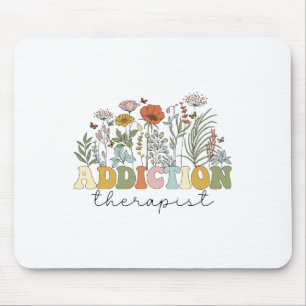 Therapeut Psychotherapie Verhalten 1 Mousepad