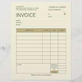 Therapeuten und Berater - individuell anpassbare R Briefbogen