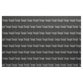 Therapeutin Stoff (Yard (91,4 cm))