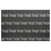 Therapeutin Stoff (Fat Quarter (45,7 x 55,9 cm))