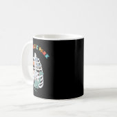 Therapie bei Kindern Thora Kaffeetasse (Vorderseite Links)