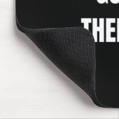 Therapie eine Reise zur Heilung Mousepad (Ecke)