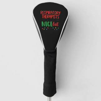 Therapie Golf Headcover