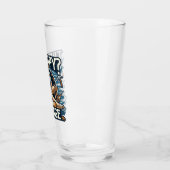 Therapie? Ich brauche nur eine Garage Glas (Links)