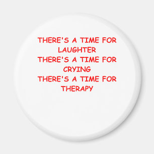 Therapie Magnet