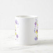 Therapie? Nah, ich beglückwünsche mich täglich Kaffeetasse (Mittel)