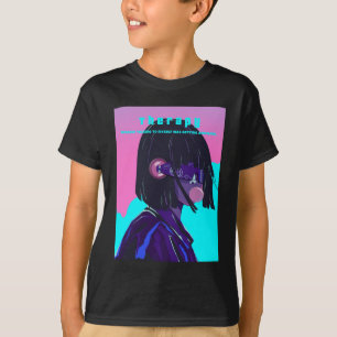 Therapie T-Shirt