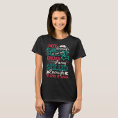 Therapie T-Shirt (Vorne ganz)