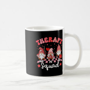Therapie-Team Slp Ot Pt Valentinstag-Reha-Team Kaffeetasse
